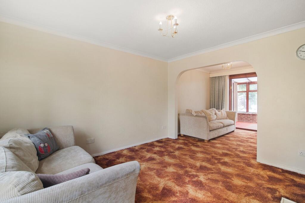 House in London - View 2