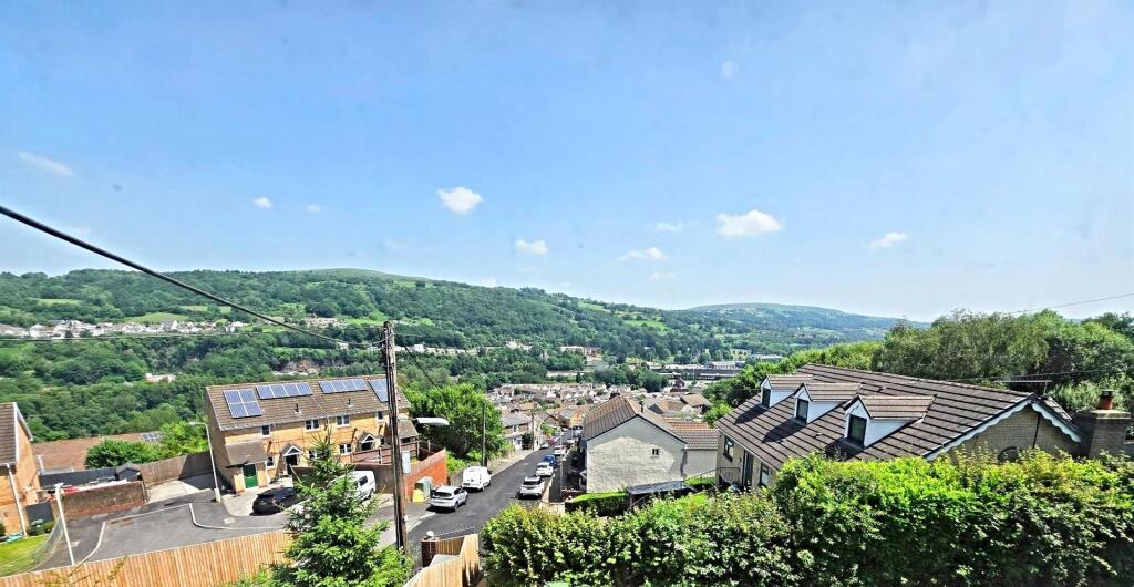 Main image of property: Dan Y Bryn Villas, Treforest, Pontypridd