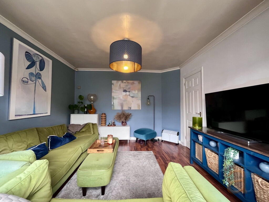House in Preston - More