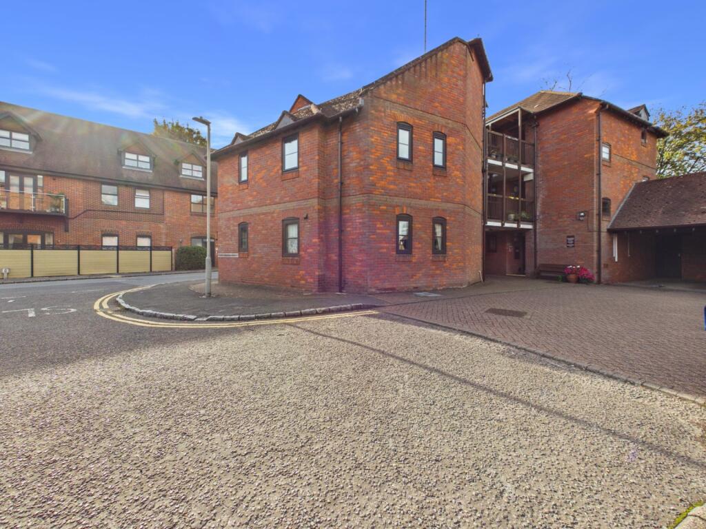 Main image of property: Town Bridge Court, Chesham, HP5