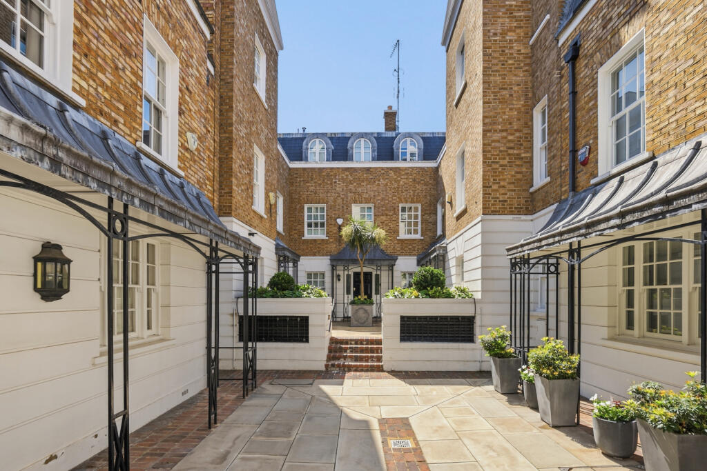 Main image of property: Old Church Street, London, United Kingdom, SW3