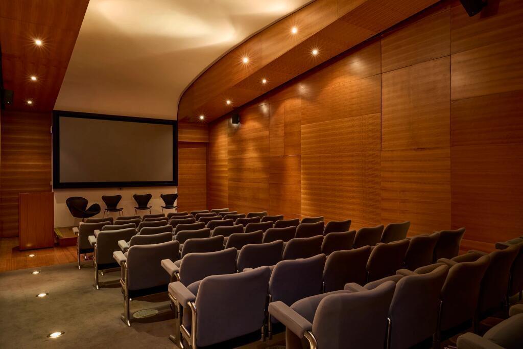 Screening Room