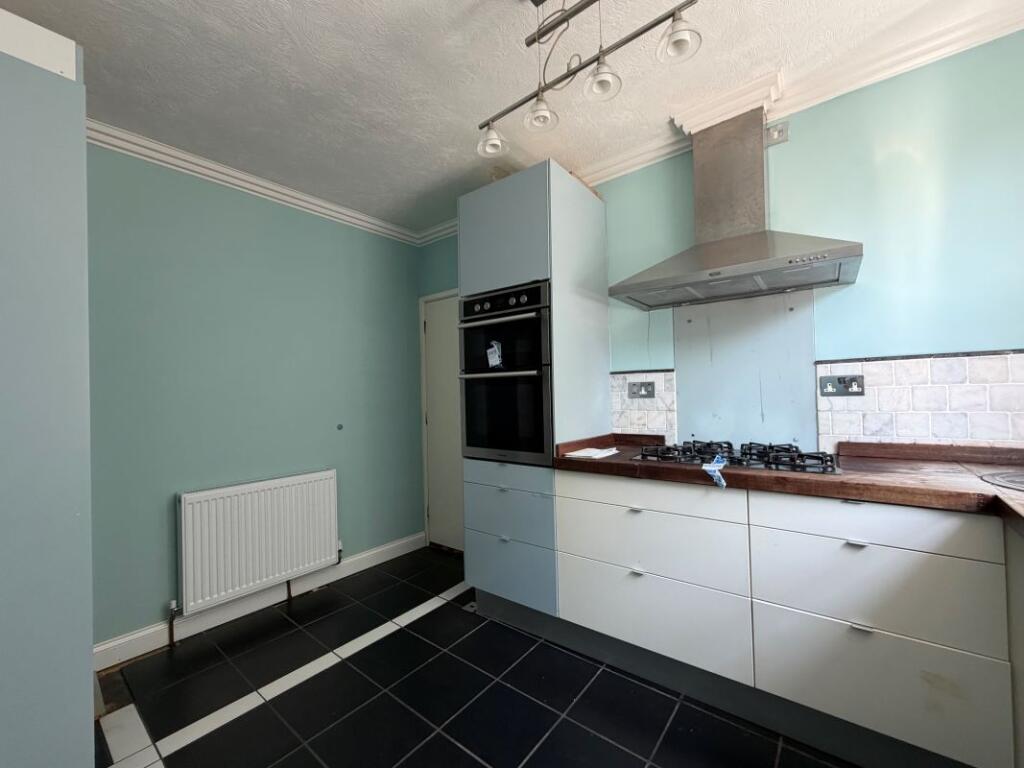 Apartment in Portsmouth - View 5
