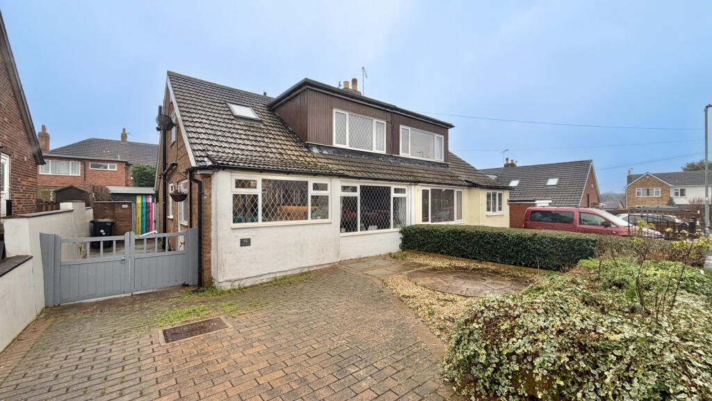 Main image of property: Westway, Garforth