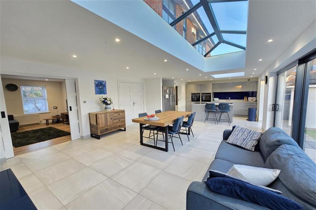 Main image of property: Streamside Close, Timperley, Altrincham