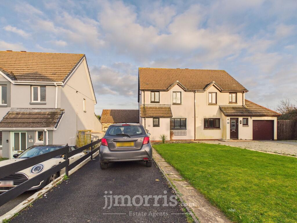 Wood Lane, Neyland, SA73 photo 2