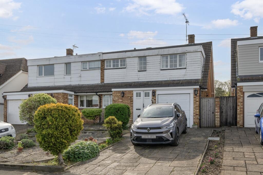 Main image of property: Cypress Avenue, Enfield