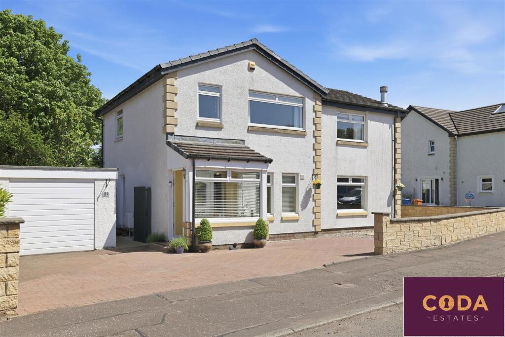 Main image of property: Alder Road, Milton Of Campsie, Glasgow
