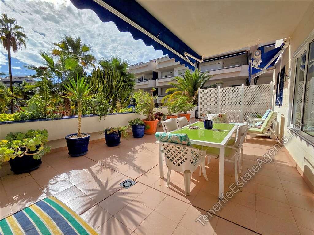 Main image of property: Playa Graciosa 2, Los Cristianos, Tenerife, Spain