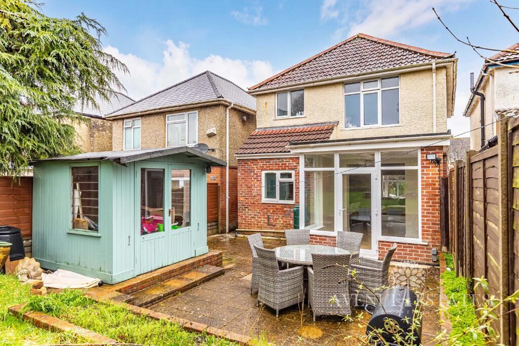 Additional image 21 of Yarmouth Road, Poole, Dorset, BH12