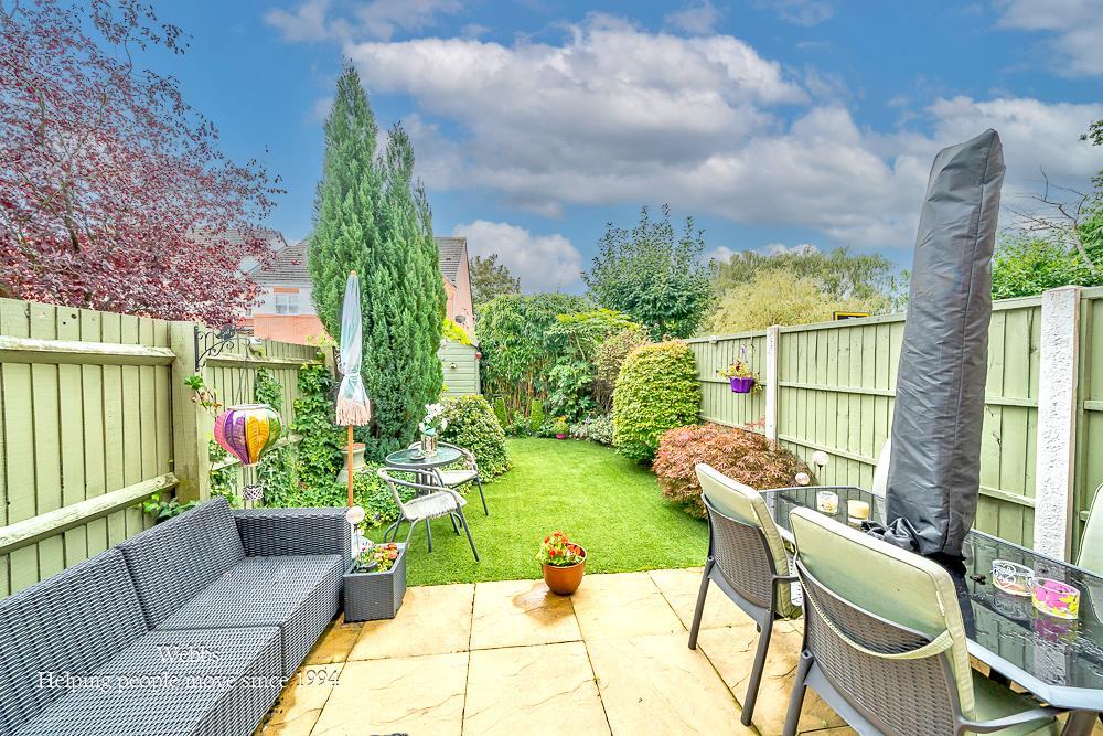 House in Walsall - View 4