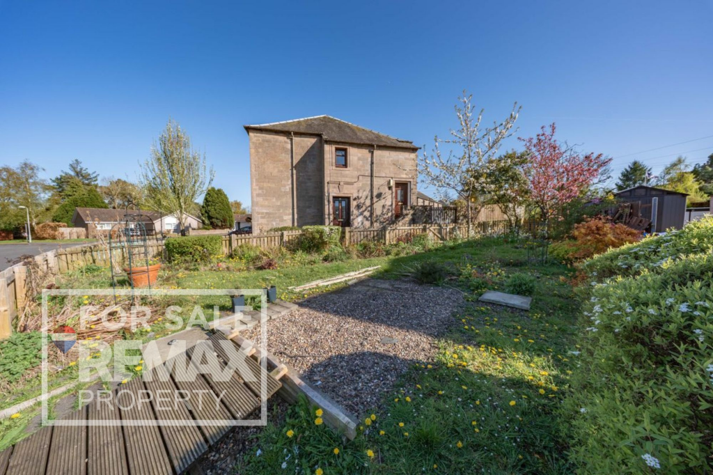 Main image of property: Parkhead Crescent, West Calder, EH55 8AX