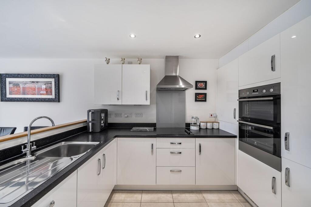 Additional image 7 of The Vineyards, Coxley, Wells, BA5