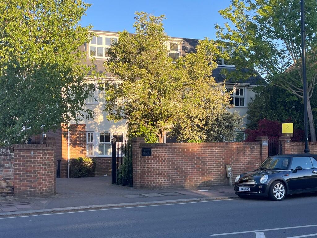 Main image of property: Windsor Street, Chertsey, Surrey.