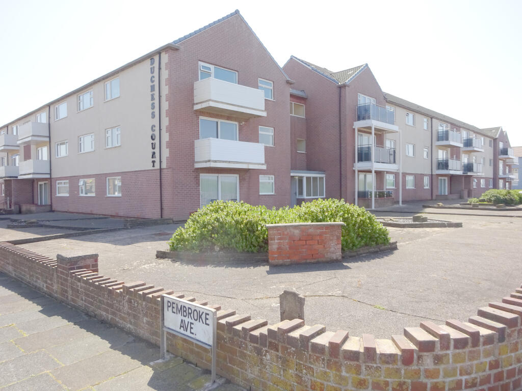 Main image of property: Duchess Court, Queens Promenade, Blackpool