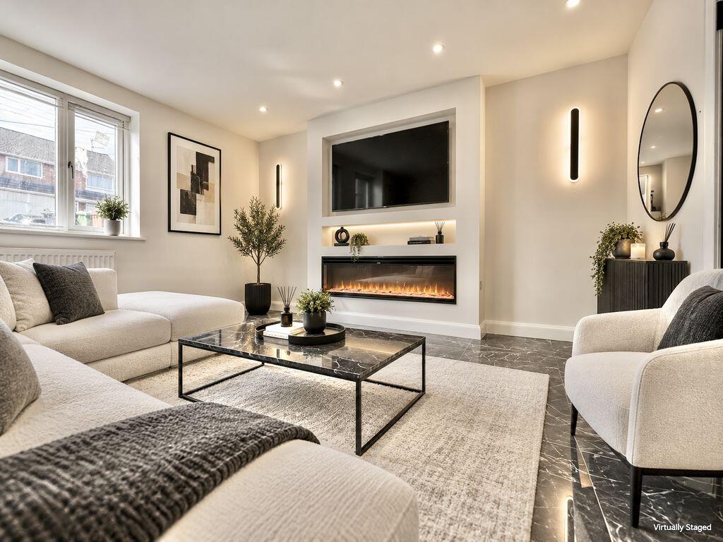House in Birmingham - View 3