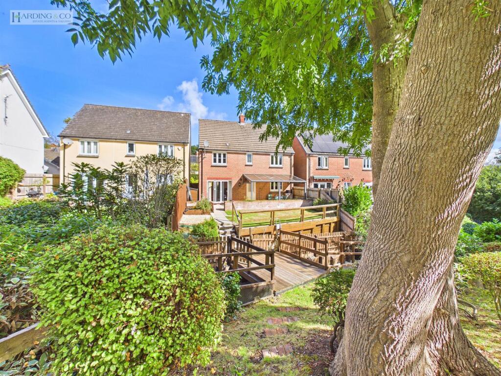 House in Exeter - View 2