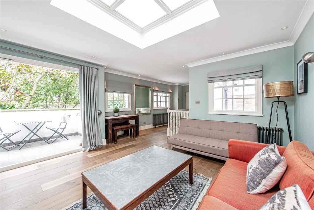 Main image of property: Oakley Street, London, SW3