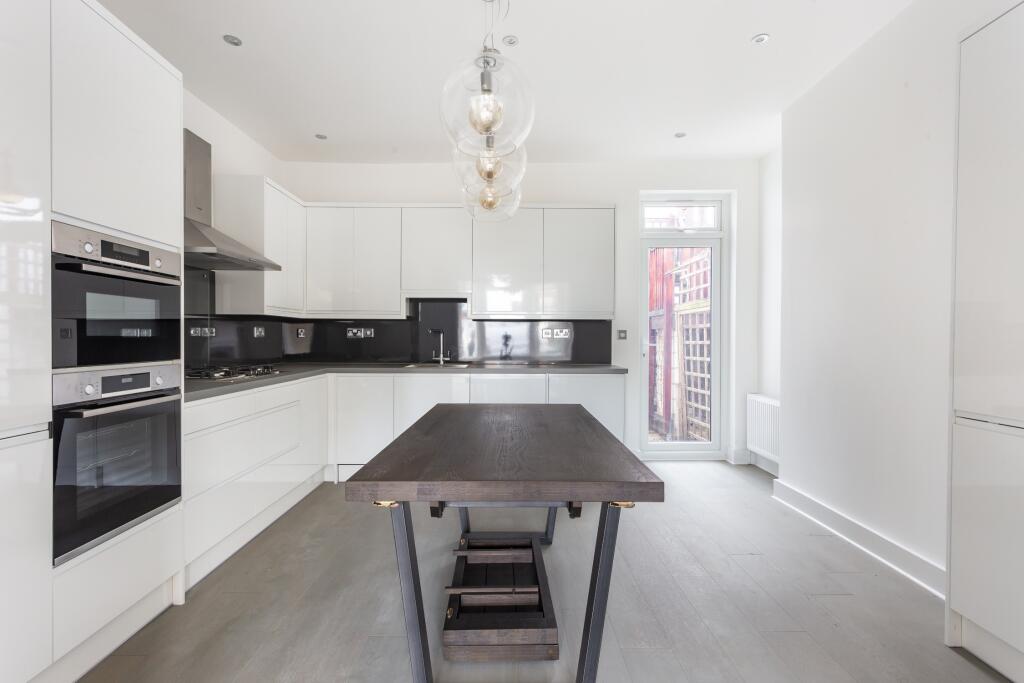 Main image of property: Brockley View, London, SE23
