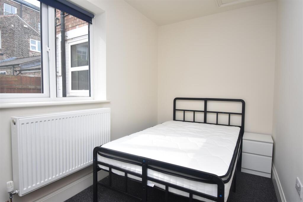 Main image of property: Bootham Crescent, York