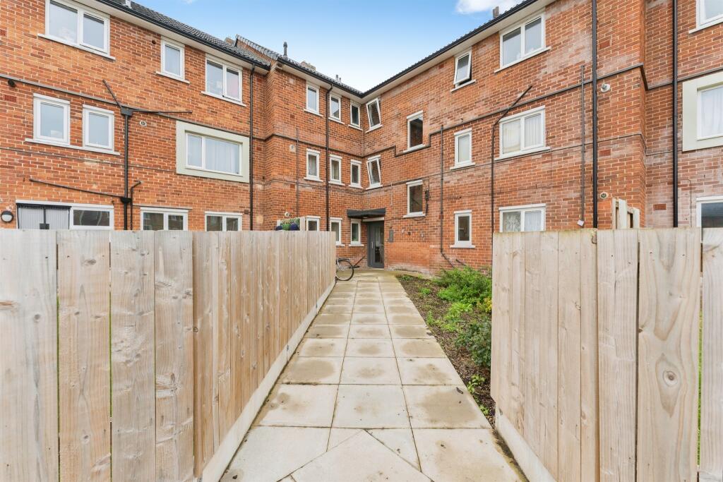 Main image of property: Sutton Way, Great Sutton, Ellesmere Port