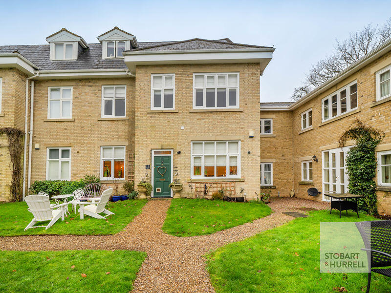Main image of property: Blofield Hall, Blofield Hall Road, Blofield, Norfolk