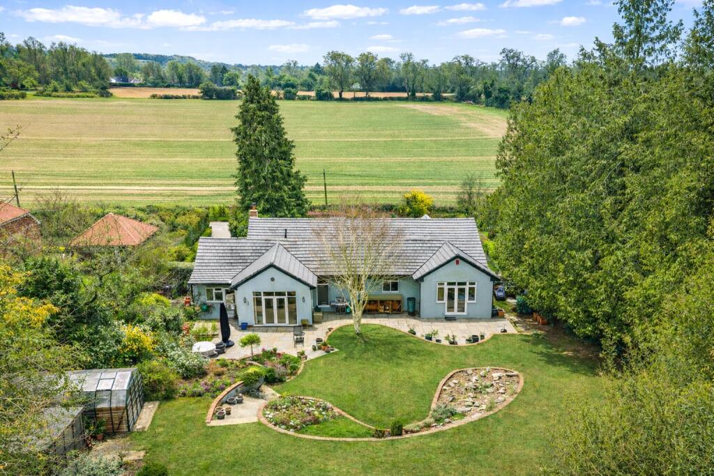 Main image of property: Gascoigne Lane, Ropley, Alresford, Hampshire, SO24