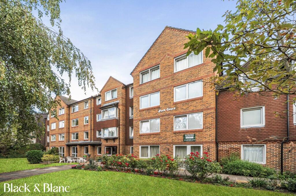 Park Court, Wickham Road, Beckenham, BR3