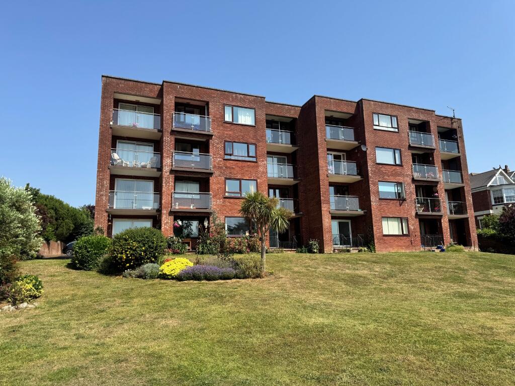 Main image of property: Douglas Avenue, Exmouth