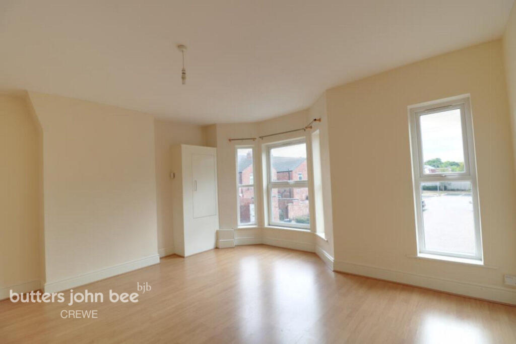 Main image of property: West Avenue, Crewe