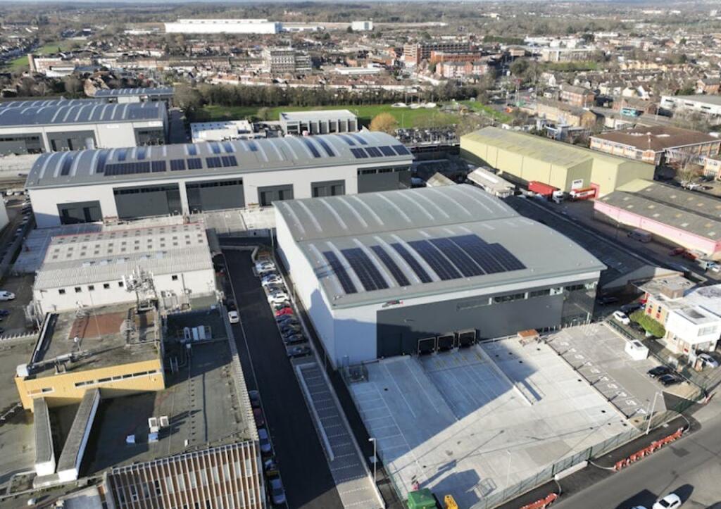 Main image of property: Swift, Beatty Road, Waltham Cross, Waltham Cross, EN8 7UD