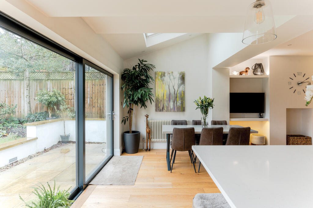 Main image of property: Downs Cote Park, Westbury on Trym, BS9