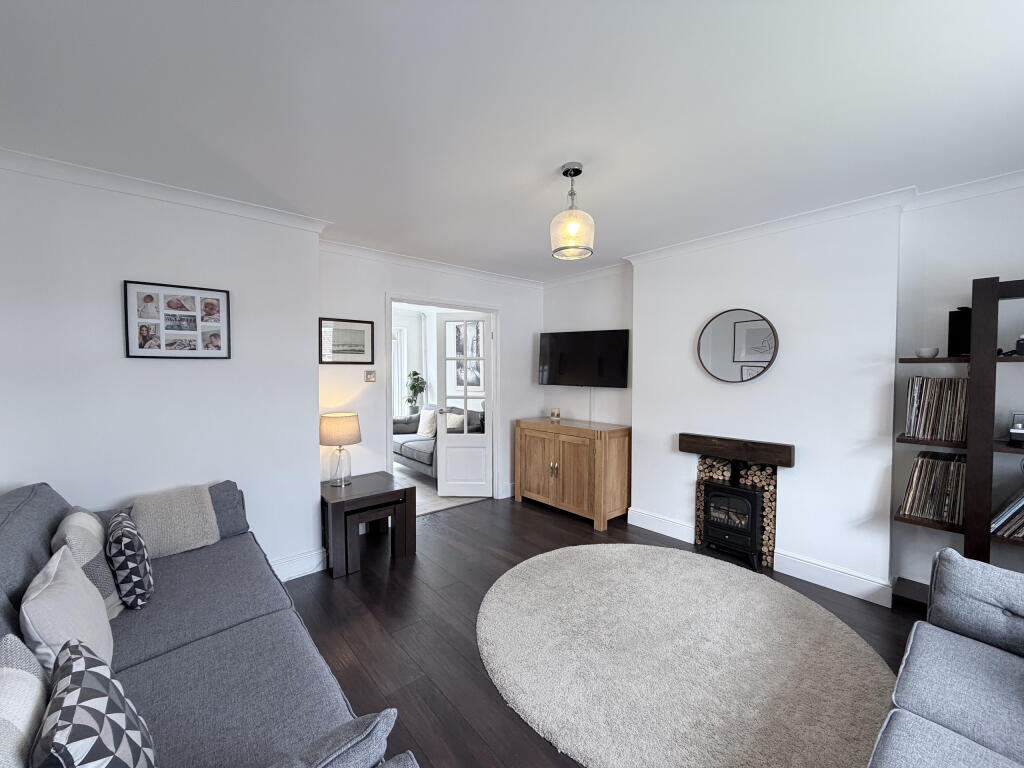 House in Pontypridd, Cilfynydd - View 5