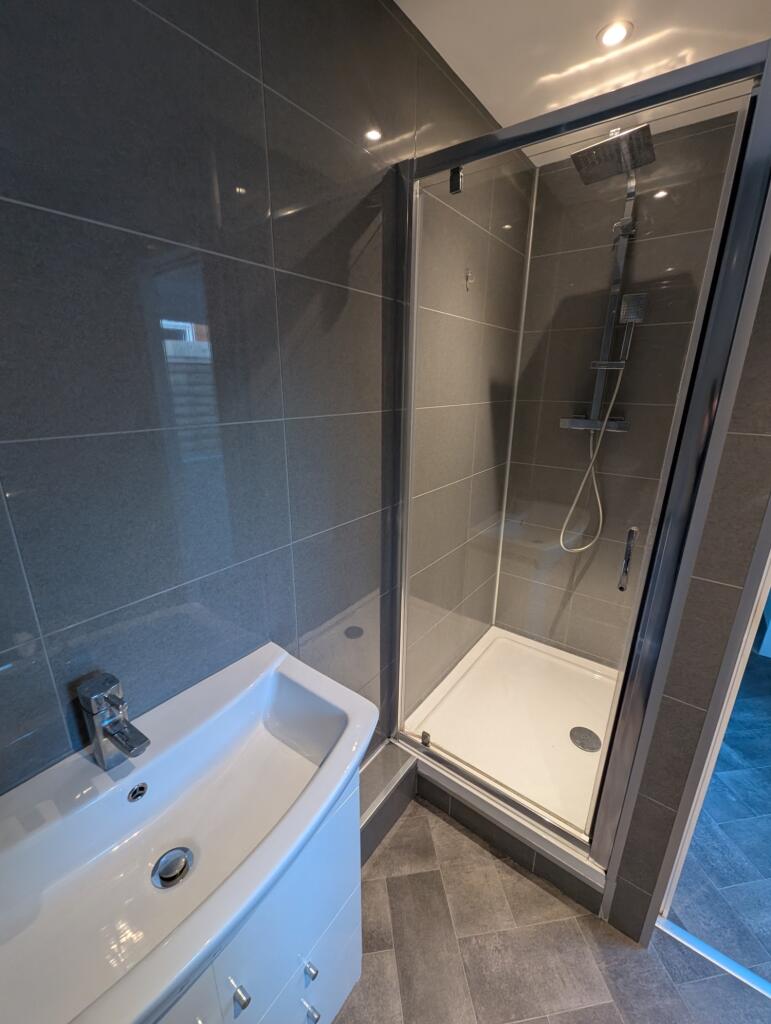 3 bedroom terraced house for rent