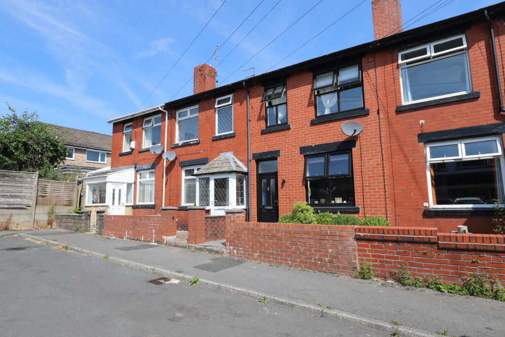 Main image of property: Acres Street, Tottington, Bury, BL8 3BR