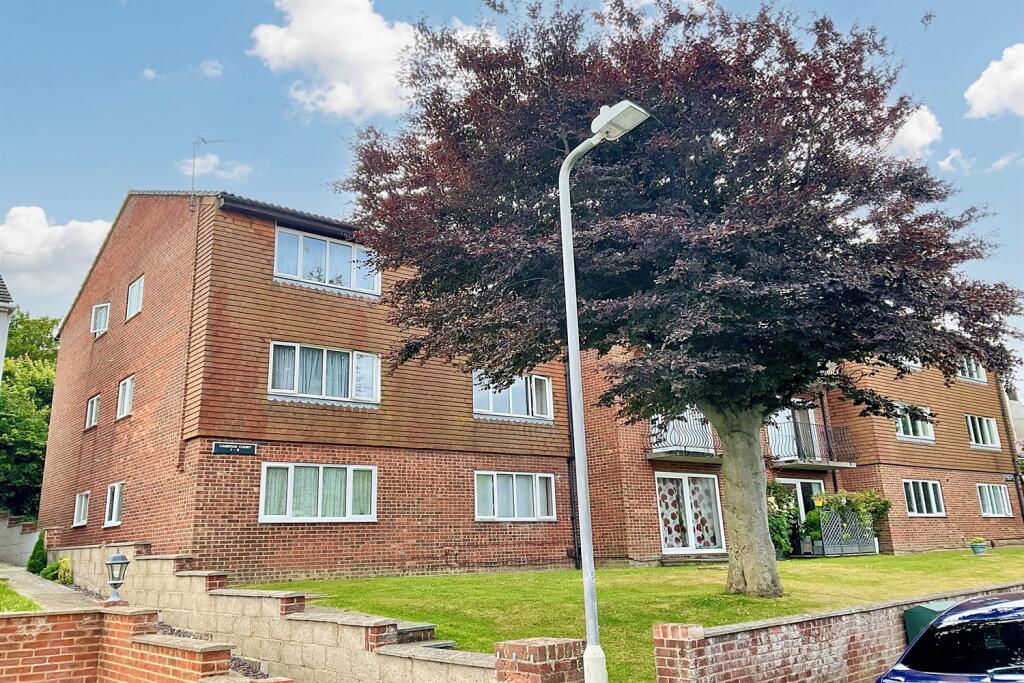 Main image of property: Cameron Court, Churchill Road, Dover CT17