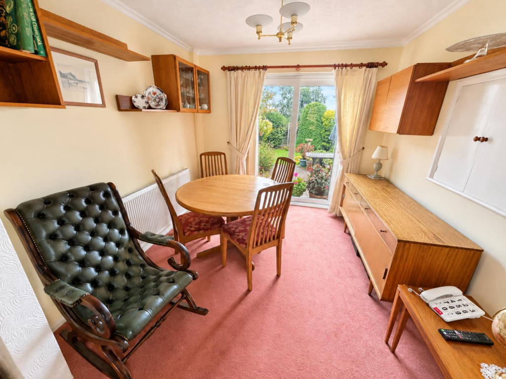 House in Northampton - View 4