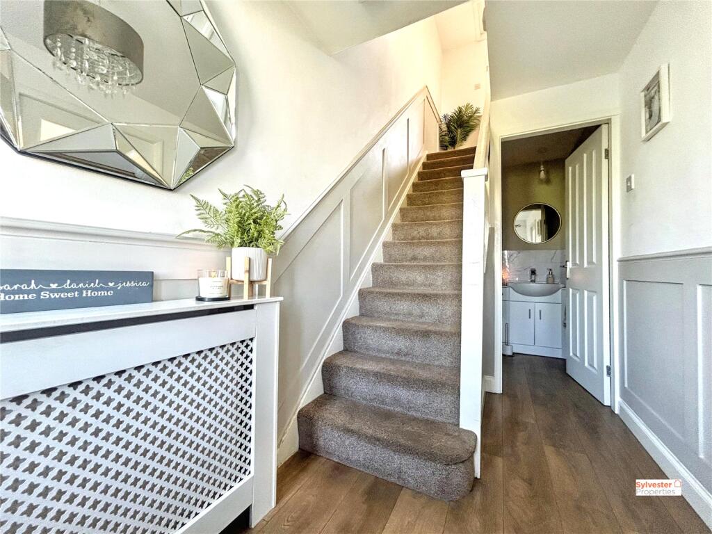 House in Stanley, County Durham - View 2