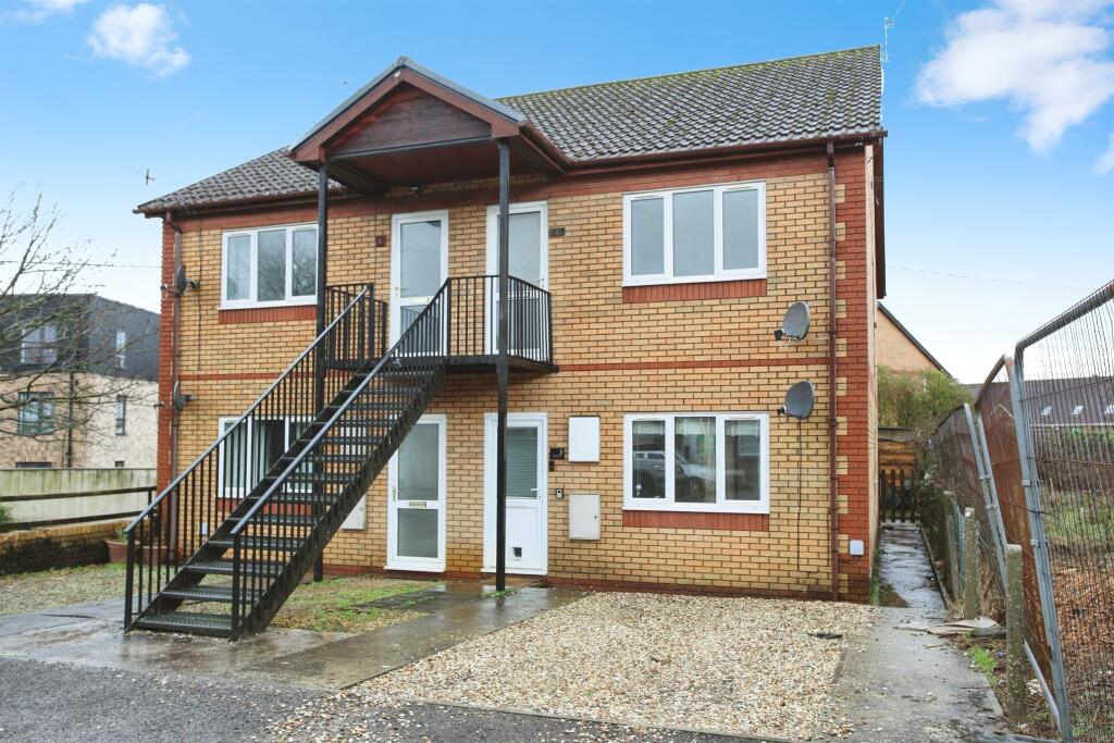 Main image of property: Navigation Street, Trethomas, Caerphilly