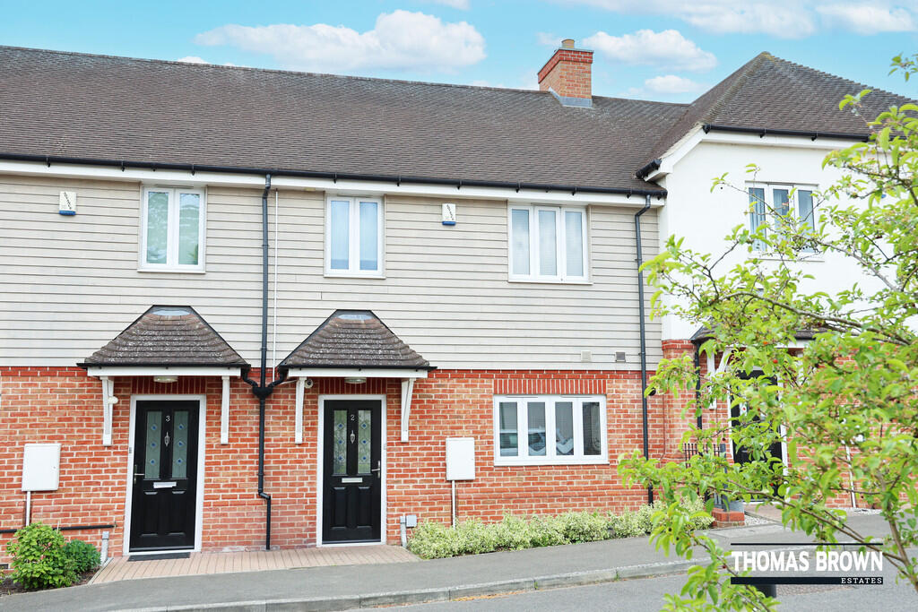 Main image of property: Blackthorn Grove, Orpington