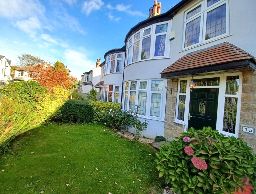 House in Leeds, West Yorkshire - View 4