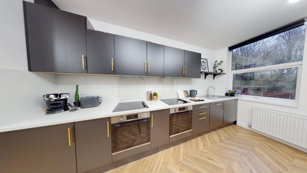 1 bedroom house share for rent