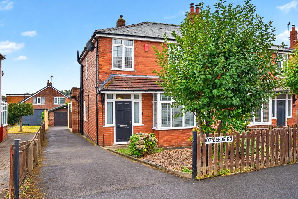 Main image of property: Leeds Road, Allerton Bywater, Castleford, West Yorkshire
