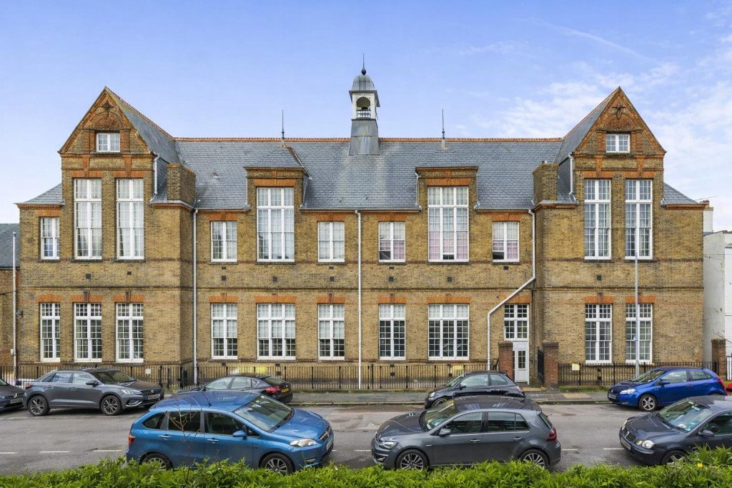 Main image of property: Finsbury Road, Brighton