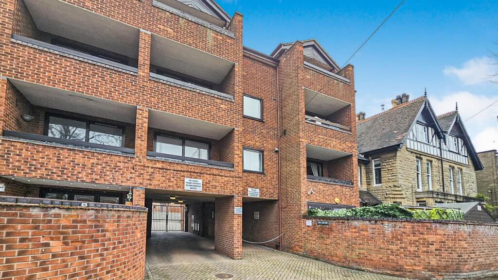 Main image of property: The Covers, Fox Road, West Bridgford, Nottingham, NG2 6AJ