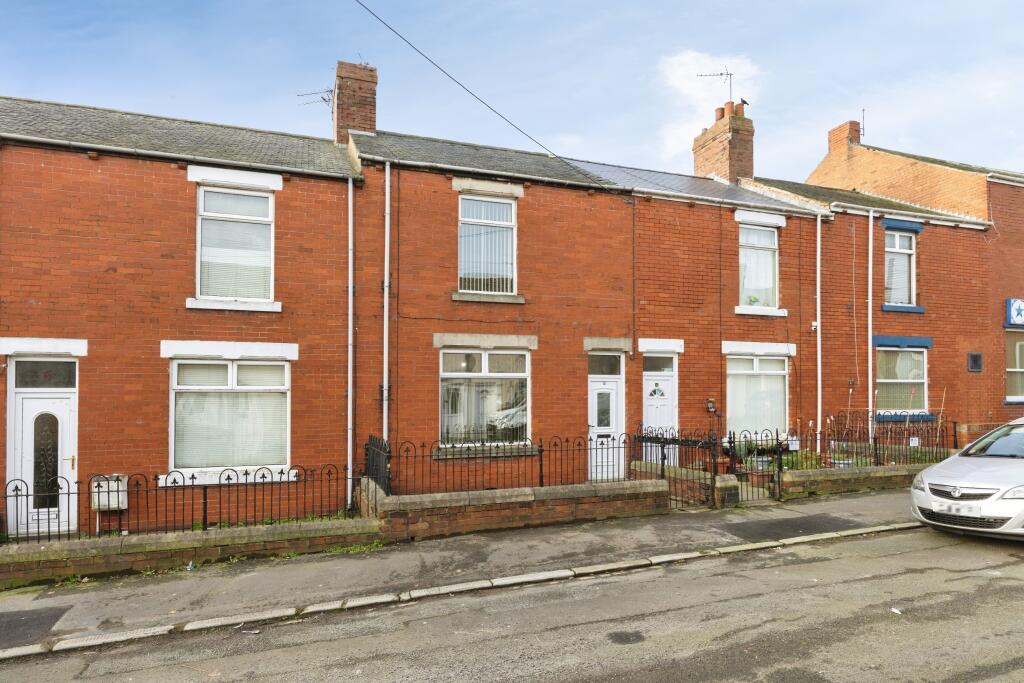 Main image of property: Prospect Terrace, Willington, Crook, DL15