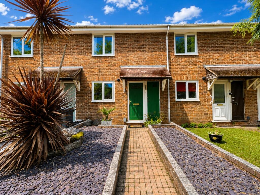 Main image of property: Havendale, Hedge End, SO30