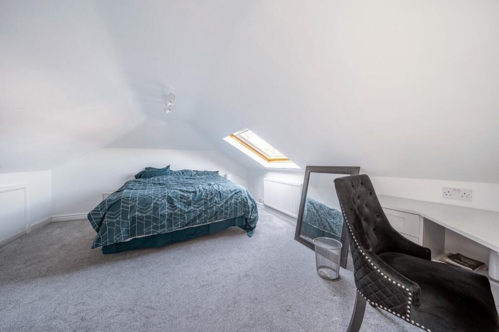 Additional image 9 of Stainsby Croft, Shirley, Solihull, West Midlands, B90