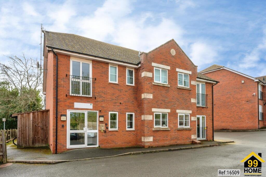 Additional image 3 of Maple Court, Finstall, Bromsgrove, B60