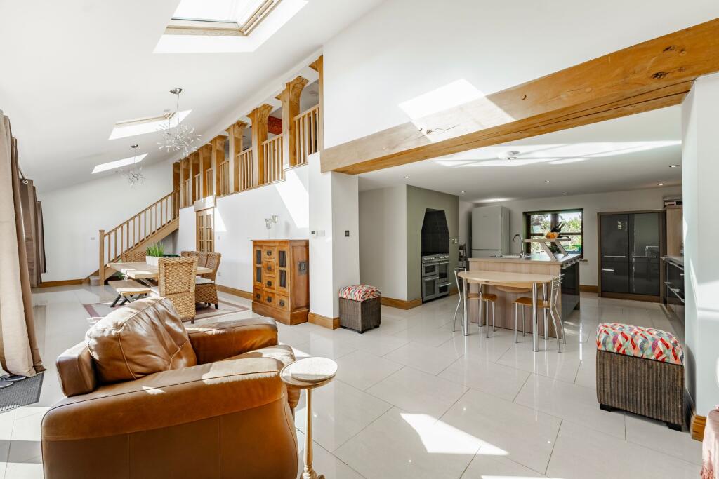 House in Broadland, Lingwood and Burlingham - View 2